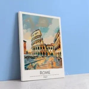 Rome