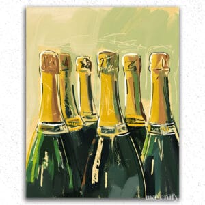 Wine Bottles