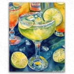 I love Cocktail