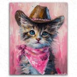 Cat with Hat