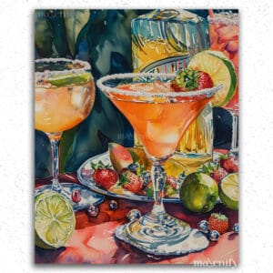 The Drinks