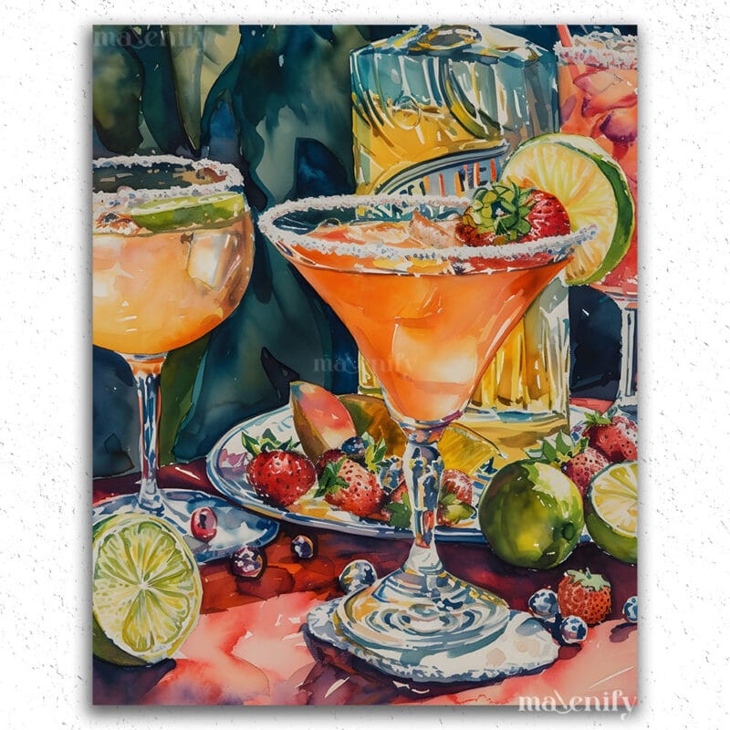 The Drinks