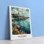 Victoria