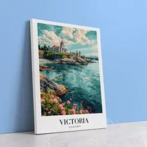 Victoria