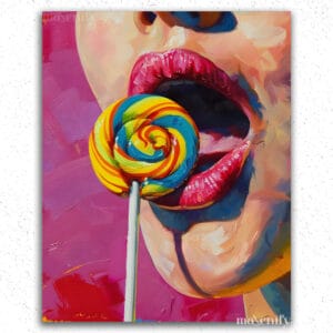 Lollypop