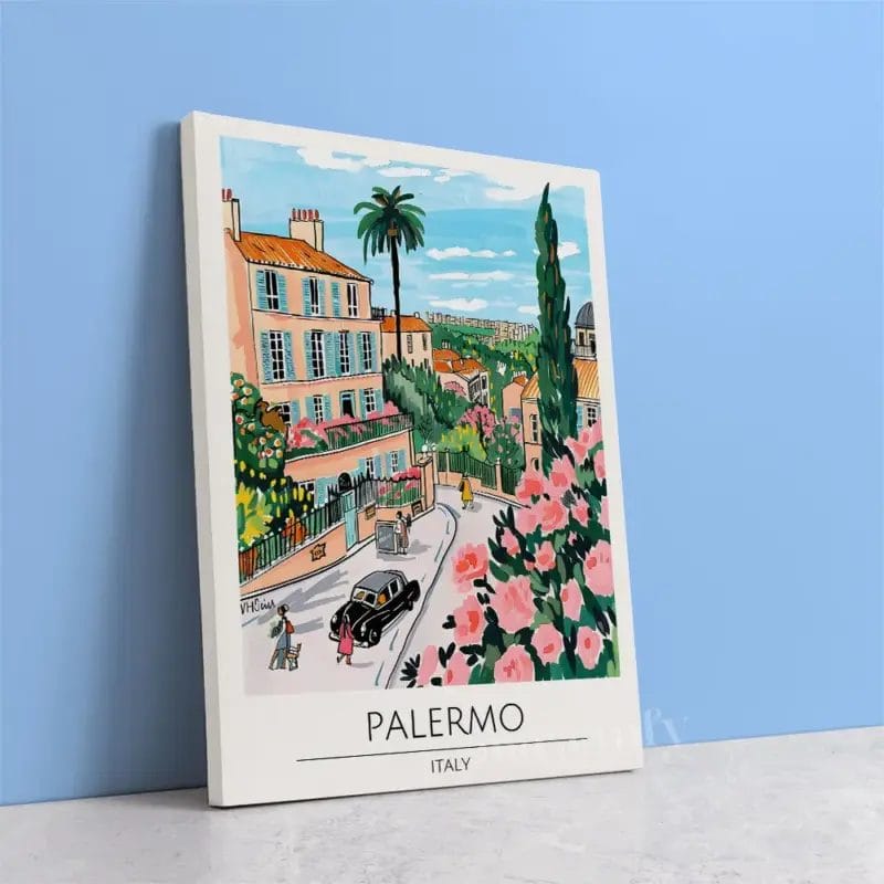 Palermo