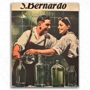 S. Bernardo