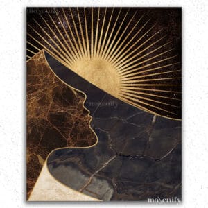 Rising Sun
