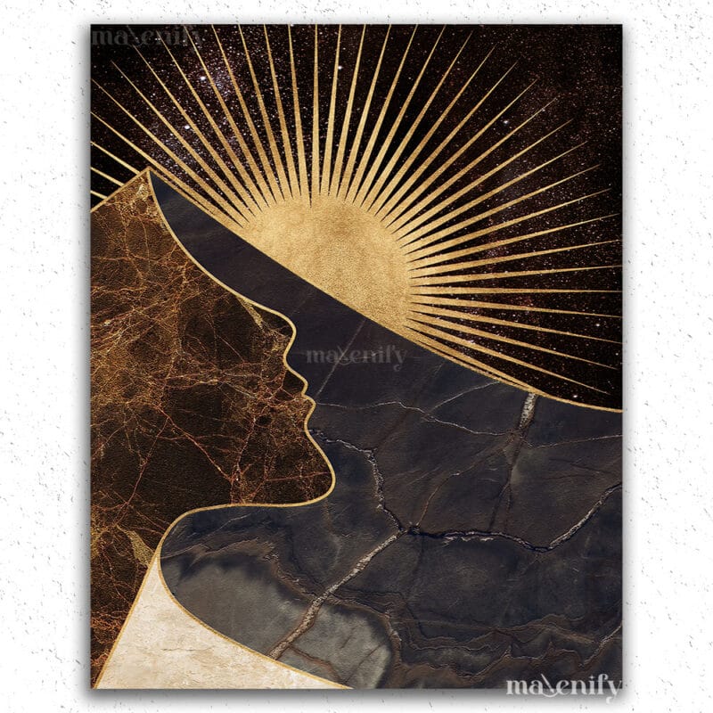 Rising Sun