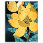 Yellow Flower