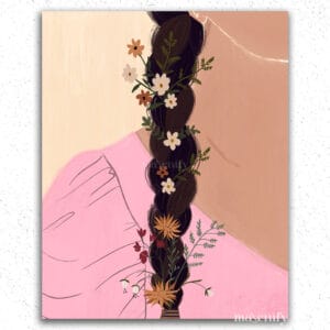 Beautiful Hairs