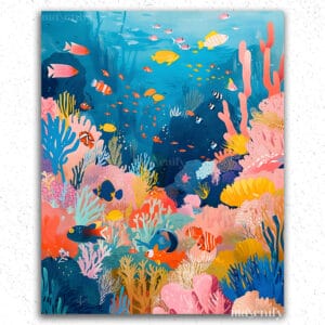 Sealife
