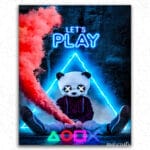 Let's Play The Game
