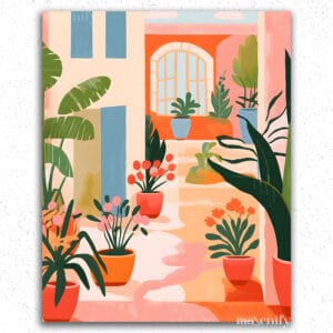 Plants
