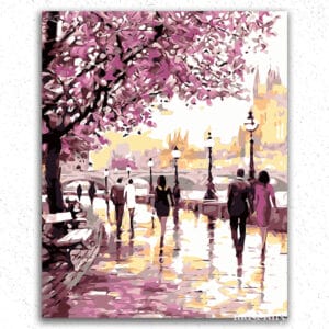 Romantic Street
