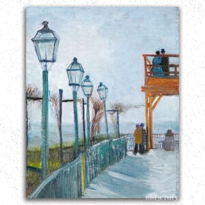 Seaside Road