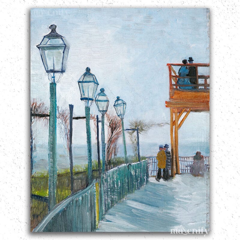 Seaside Road