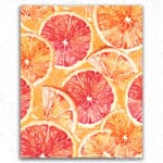 Orange and Lemons