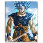 Goku