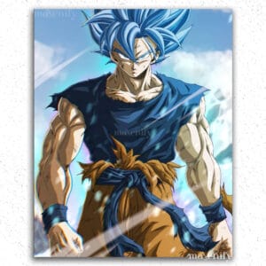 Goku