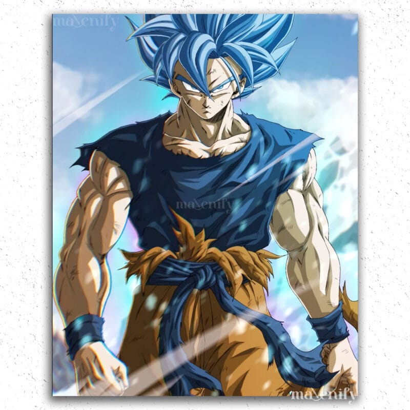 Goku