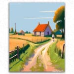 House in Fields