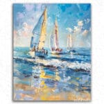 The Boat Competition
