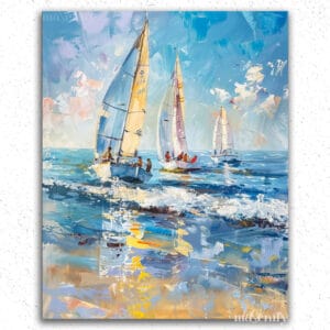 The Boat Competition