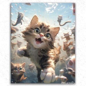 Happy Cats