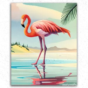 Beautiful Swan