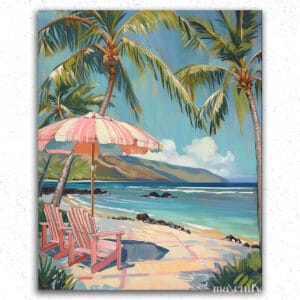 Beach View