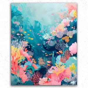Marine Life