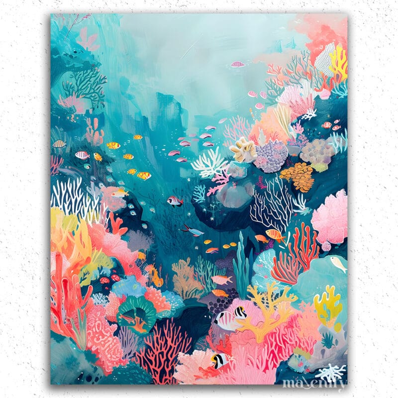 Marine Life