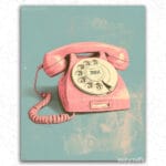 Vintage Telephone