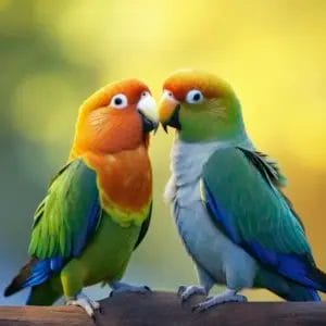 Birds
