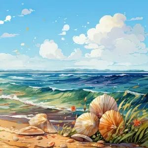 Seascape