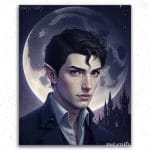 Rhysand ACOTAR