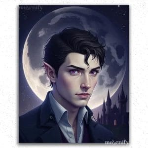 Rhysand ACOTAR