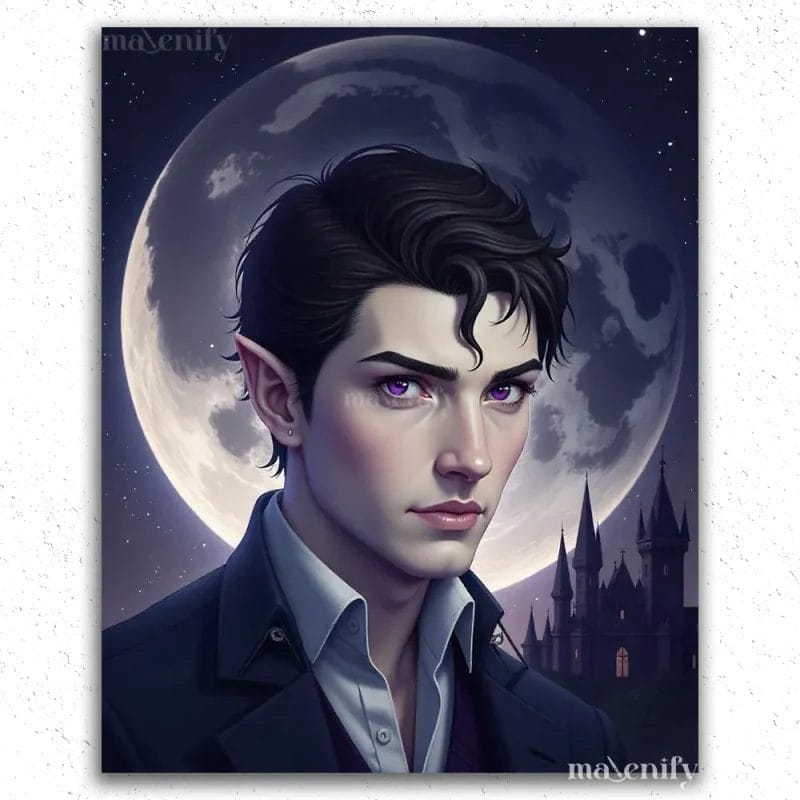 Rhysand ACOTAR