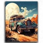 Adventure Travel