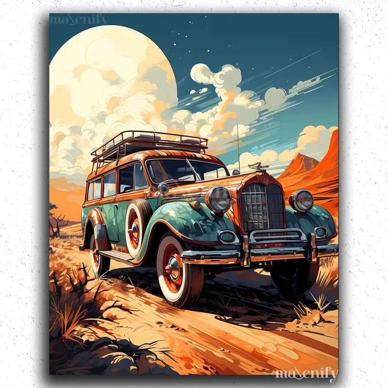Adventure Travel