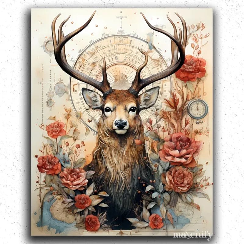 Timeless Dear