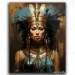 Woman Africa