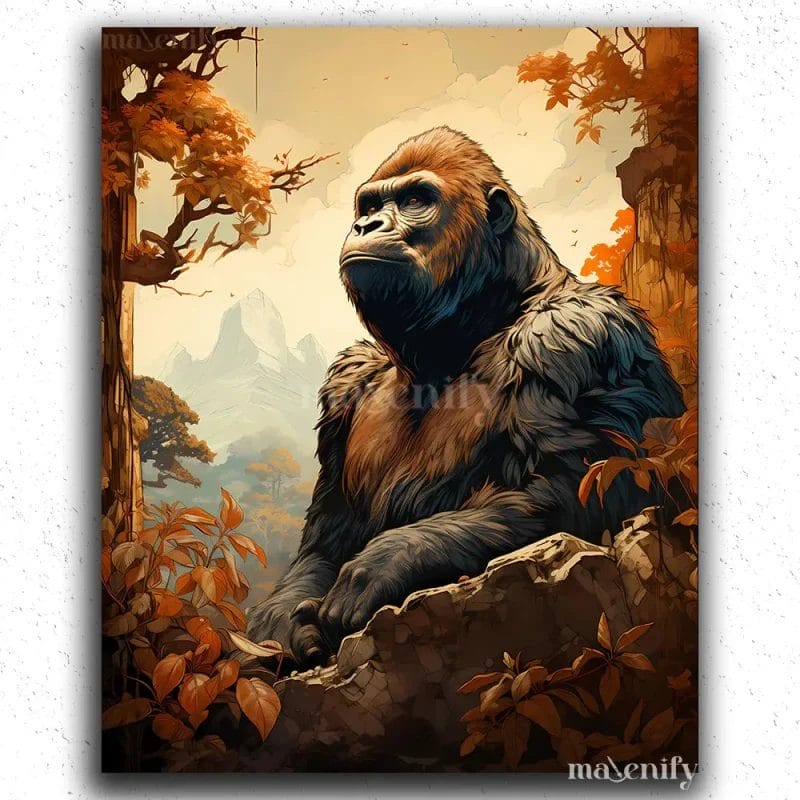 The Gorilla