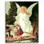 The Guardian Angel