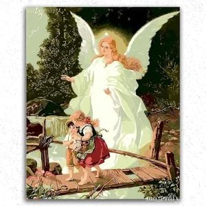 The Guardian Angel