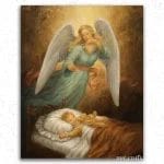 Angel Blessing