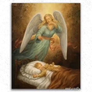 Angel Blessing