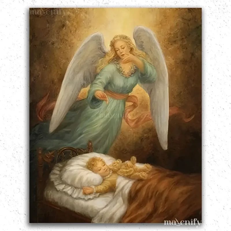 Angel Blessing