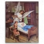 Guardian Angel's Blessing